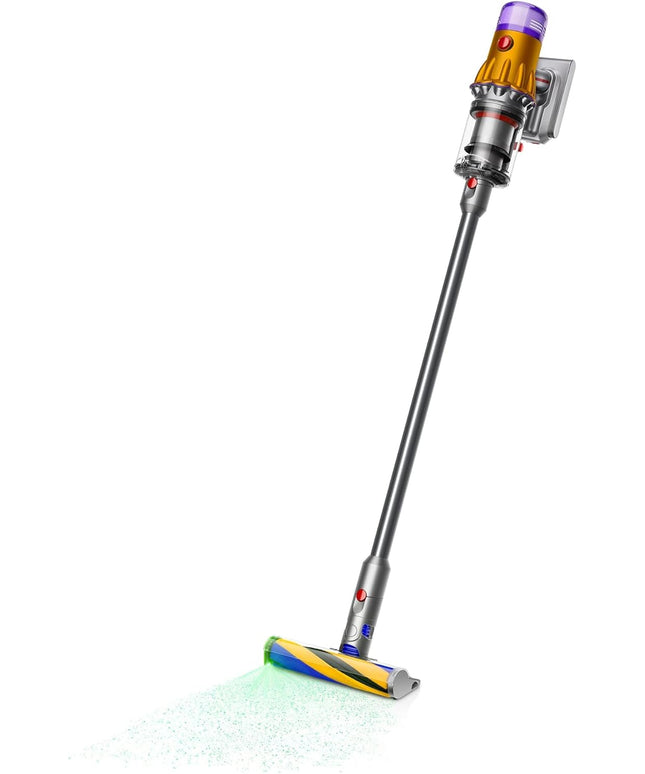 Dyson V12 Detect Slim Total Clean