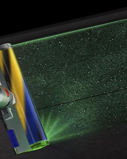 Dyson V12 Detect™ Slim Fluffy vacuum