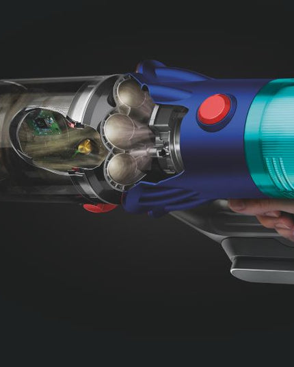 Dyson V12 Detect™ Slim Fluffy vacuum