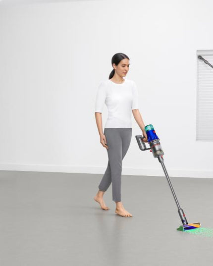 Dyson V12 Detect™ Slim Fluffy vacuum