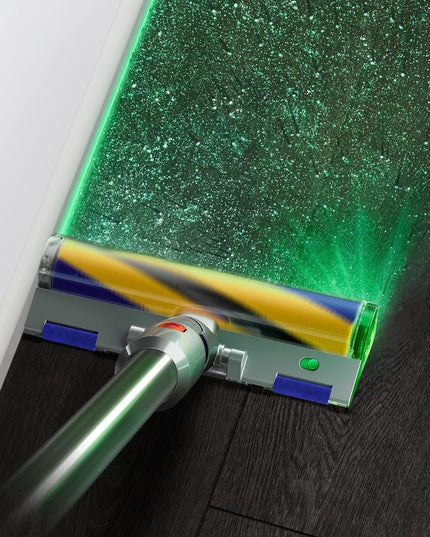 Dyson V15 Detect Cordless Vacuum Cleaner