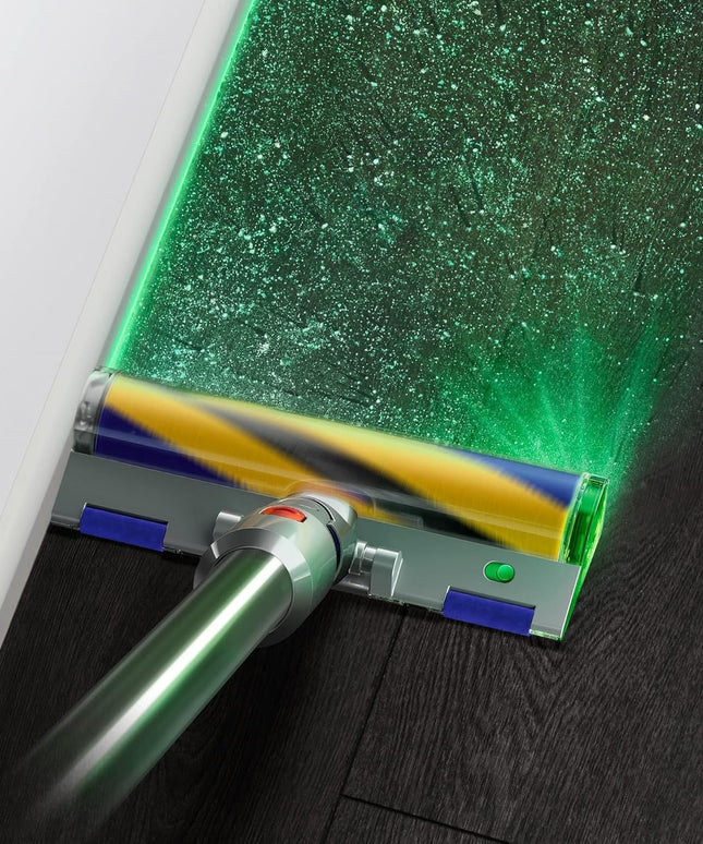 Dyson V15 Detect Cordless Vacuum Cleaner