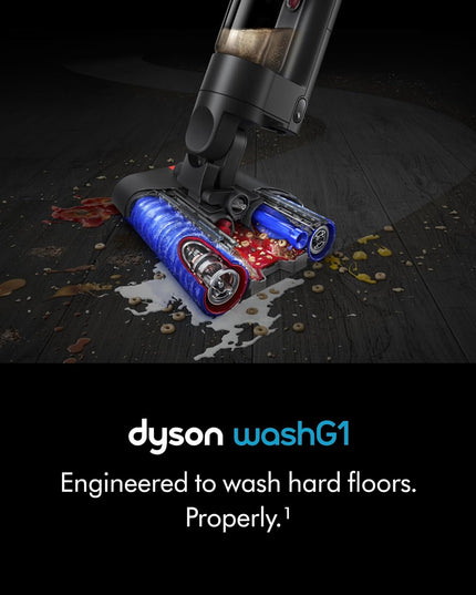 Dyson WashG1 Wet Cleaner