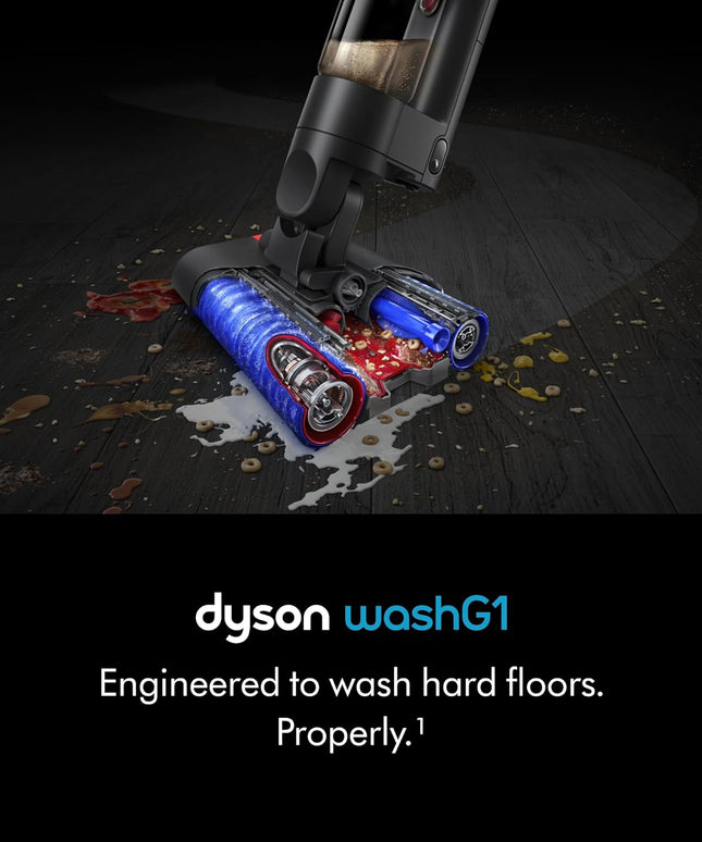 Dyson WashG1 Wet Cleaner