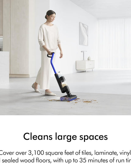 Dyson WashG1 Wet Cleaner