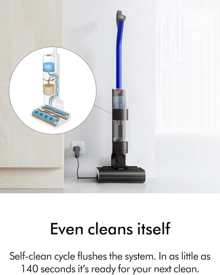 Dyson WashG1 Wet Cleaner