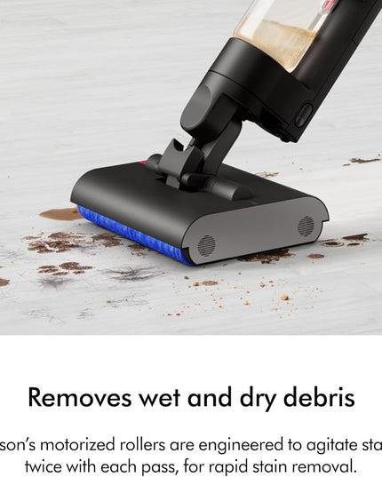Dyson WashG1 Wet Cleaner