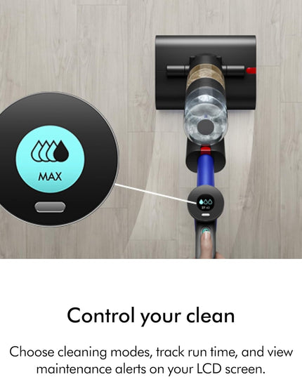 Dyson WashG1 Wet Cleaner