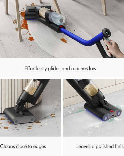 Dyson WashG1 Wet Cleaner