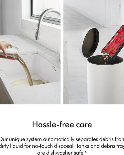 Dyson WashG1 Wet Cleaner