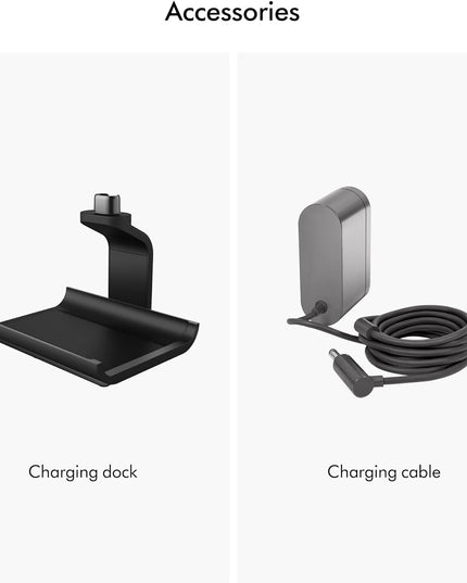Dyson WashG1 Wet Cleaner