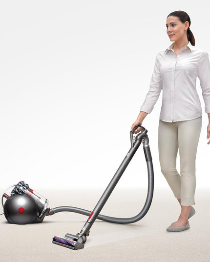 Dyson Cinetic Big Ball Animal Canister Vacuum
