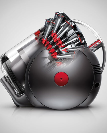Dyson Cinetic Big Ball Animal Canister Vacuum