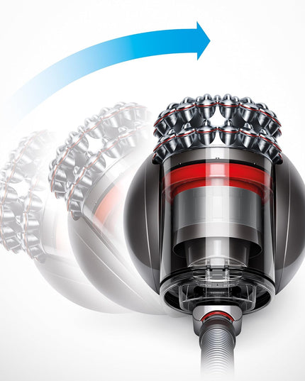 Dyson Cinetic Big Ball Animal Canister Vacuum