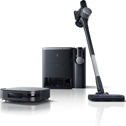 Collection image for: Robot Vacuum Cleaner