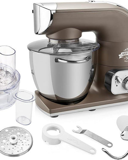ETA Gratus Multifunction Kitchen Machine, 1200 W