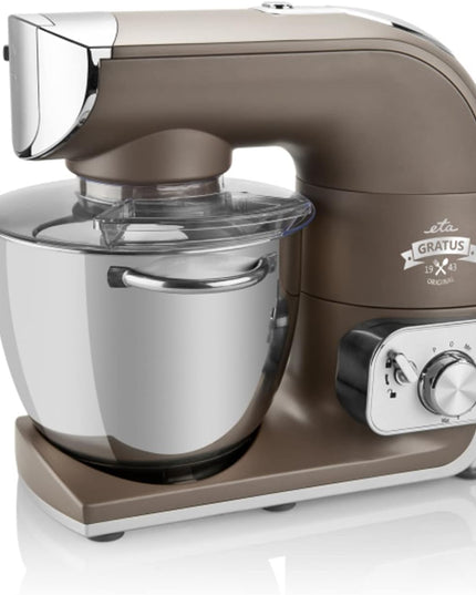 ETA Gratus Multifunction Kitchen Machine, 1200 W