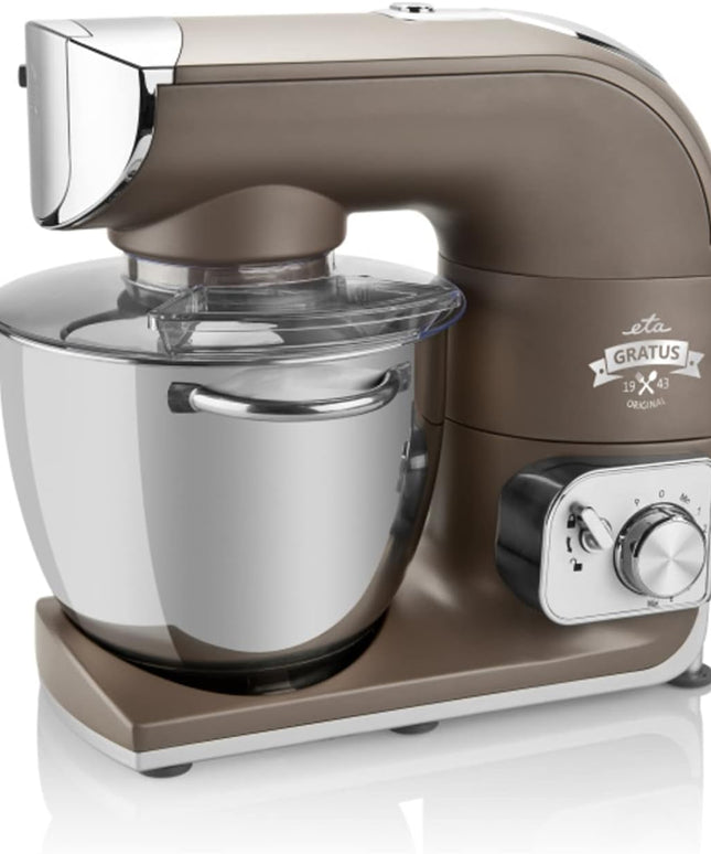ETA Gratus Multifunction Kitchen Machine, 1200 W