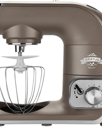 ETA Gratus Multifunction Kitchen Machine, 1200 W