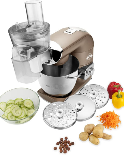 ETA Gratus Multifunction Kitchen Machine, 1200 W