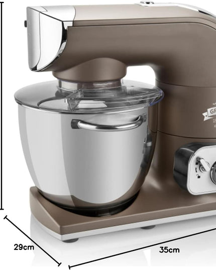 ETA Gratus Multifunction Kitchen Machine, 1200 W