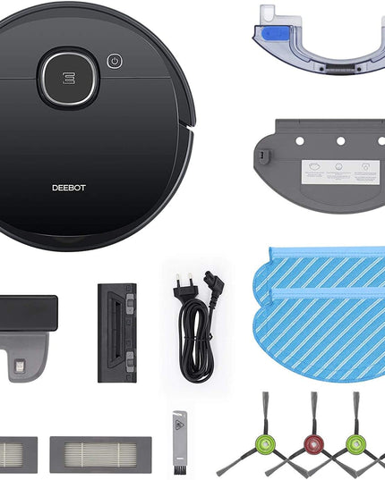Ecovacs DEEBOT OZMO920 Robot Vacuum Cleaner