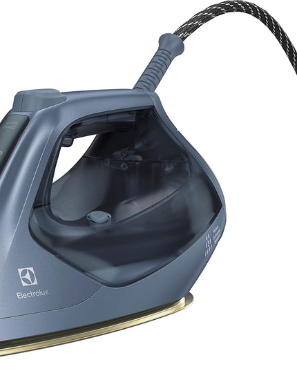 Electrolux Powerful Steam Iron, 2800W