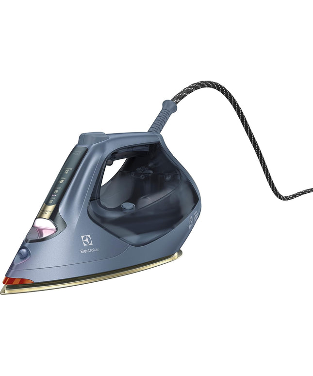 Electrolux Powerful Steam Iron, 2800W