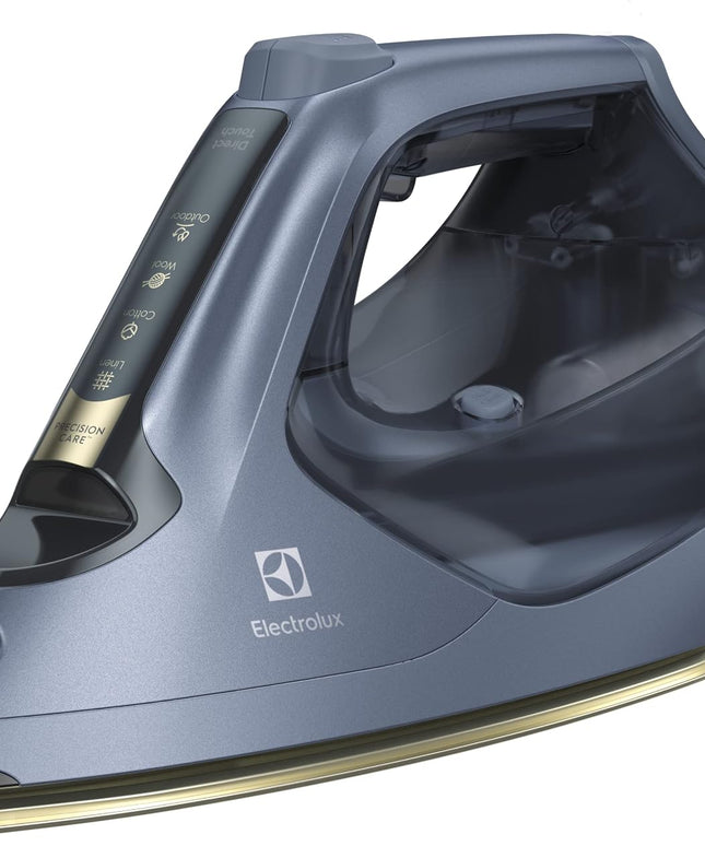 Electrolux Powerful Steam Iron, 2800W