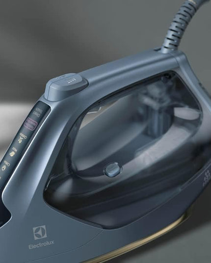 Electrolux Powerful Steam Iron, 2800W