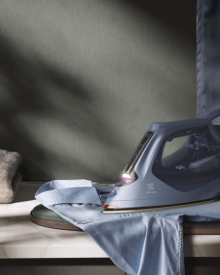 Electrolux Powerful Steam Iron, 2800W