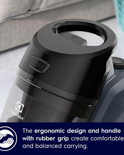 Electrolux Bagless Vacuum Cleaner, 2000W