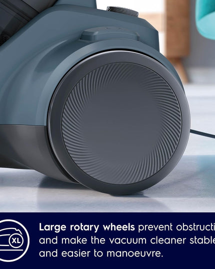 Electrolux Bagless Vacuum Cleaner, 2000W