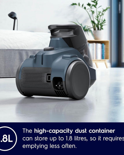 Electrolux Bagless Vacuum Cleaner, 2000W