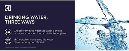 Electrolux Water Dispenser