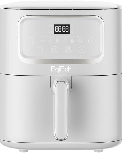EqiEch 10L Air Fryer, 1500W