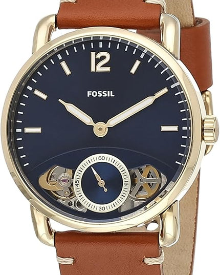 Fossil Men Commuter Watch