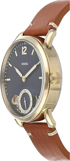 Fossil Men Commuter Watch