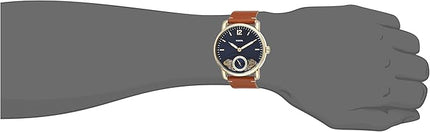 Fossil Men Commuter Watch