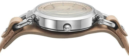 Fossil Women's Georgia Quartz
