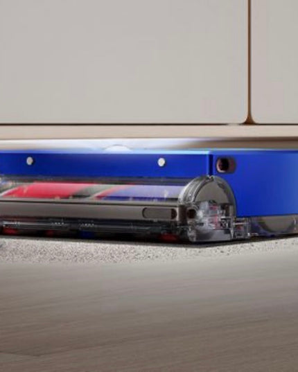 Dyson 360° vision