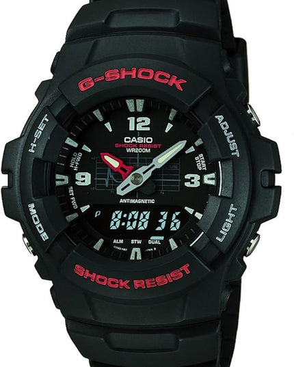 Casio AW 500Bb 1E G Shock