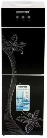 Geepas Water Dispenser