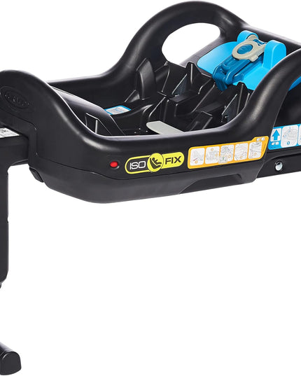 Graco Car Seat Base Snugsafe-Isofix
