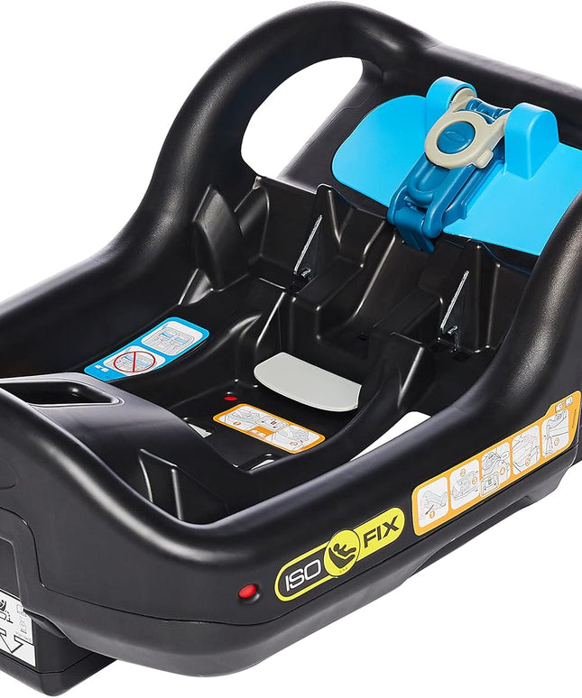 Graco Car Seat Base Snugsafe-Isofix