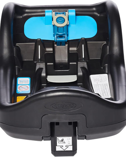 Graco Car Seat Base Snugsafe-Isofix