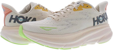 HOKA Clifton 9, 38