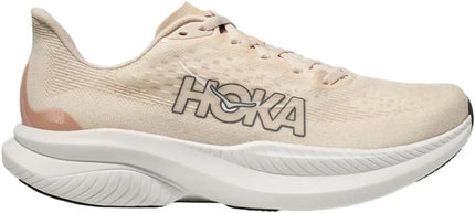 HOKA Mach 6, 43+
