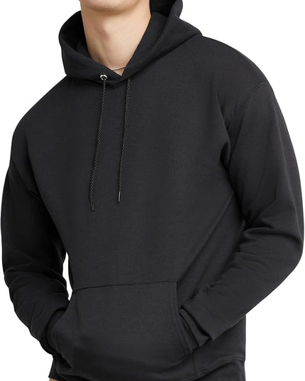 Hanes Unisex Ecosmart Sweatshirt, XL