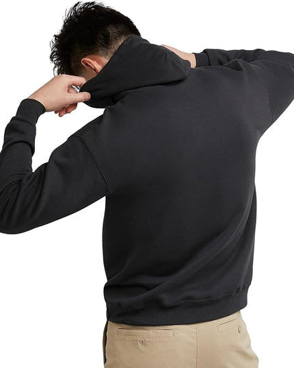 Hanes Unisex Ecosmart Sweatshirt, XL